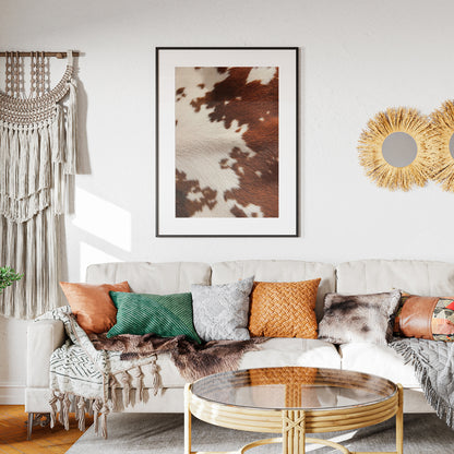 Large trendy 2026 cow fur beige wool animal pattern printable wall art western blue prints man cave decor cowhide home office 90s aesthetic boho cowgirl brown digital poster western living room cowboy farmhouse retro country house Farmhouse Vintage Wild Like West Instant Download Country Boy Cowprints Photography Safari Picture Bison Maximalist for Stairwell Neutral Fashion Tan Cheetah Cowhide Longhorn Downloadable Howdy Rustic ranch style southwestern bedroom texas hallway laundry garage