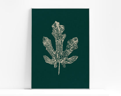 Printable wall art
Housewarming gift
INSTANT DOWNLOAD
Minimalist simple
Botanical farmhouse
monotype fig leaf
Nature trendy plant
poster cottagecore
Bedroom farm digital
modern kitchen decor
Emerald green
foraged living room
large new first home