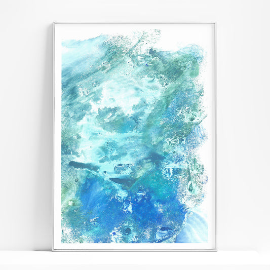 Blue abstract ocean waves monotype «Maritime» wall poster printable wall art, Island luxe, Maritime living, hampton, nautical costal digital poster, digital download, digital product, downloadable art, monotype prints, wall hanging, unique wall art, mid century modern, back to school,
abstract painting, contemporary art, relief textured, abstract art prints, minimalist wall art, large wall art, thoughtful teacher gift, Christmas, moody wall art, trendy wall art
