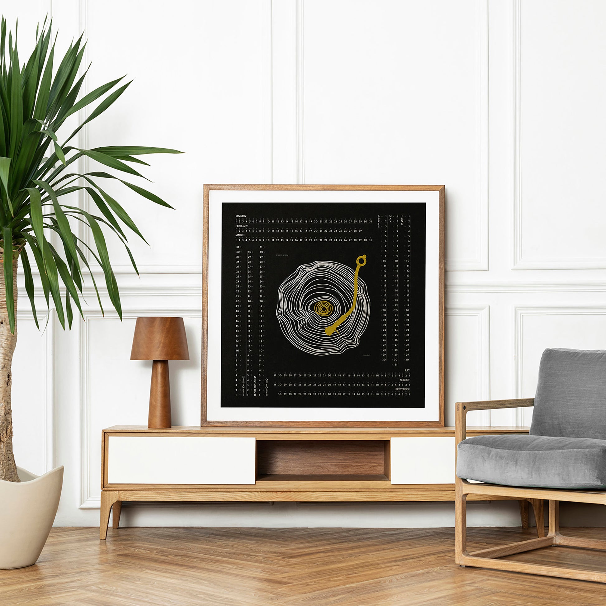 2026 Printable Yearly Calendar Square Abstract Line Vinyl Record Wall Poster Man Cave Decor Music lovers Christmas Gift INSTANT DOWNLOAD vintage retro digital large poster 
gift for husband, thinking of you gift, new job gift, girlfriend gift, gift for boyfriend, gift for her friend, anniversary gift, teacher appreciation gift, easter gift, grandma gift, new mom gift, grandmother gift, gift for aunt, hostess gift, teacher appreciation back to school, host gift, aunt gift, godmother gift, godparent gift