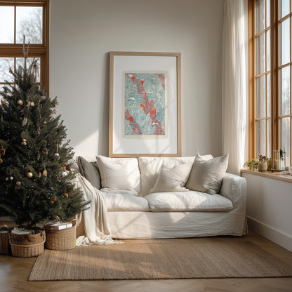 Retro Winter Forest with Snow Red House Village Printable Linocut Prints Christmas Festive Kids Master Bedroom Wall Art Decor Digital Poster
housewarming gift, new apartment gift, nature wall art, nature lover gift, mothers day gift ideas, mothers day gift from daughter, mothers day gift, mother in law gift, mom birthday gift, Modern kitchen art, long distance gift, living room wall art, Living room wall art, wall hanging, laundry room decor, kitchen wall art, woodland illustration, Housewarming gift