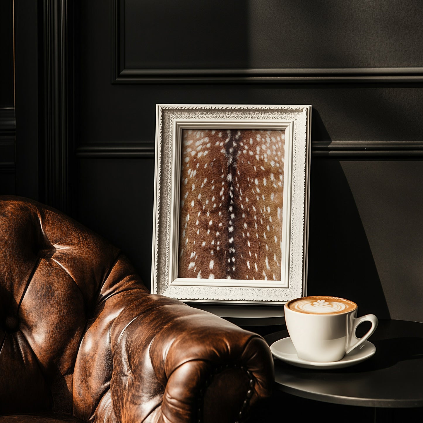 Trendy Spotted Deer Fur Woodland Animal Printable Wall Art Man Cave Home Office Fawn Spots Aesthetic Forest Cabin Decor Digital Poster coffee nook
 rustic, Retro, retirement gift, contemporary, scandinavian, digital download, realtor closing gift, Entryway, foyer wall art, neutral earth tones, illustration, office wall decor, boho yoga room, 90s Aesthetic Vintage Country House Decor, bedroom, niece gift from aunt, mudroom digital product, reading nook, eclectic, new job gift, Xmas, digital poster, guest 