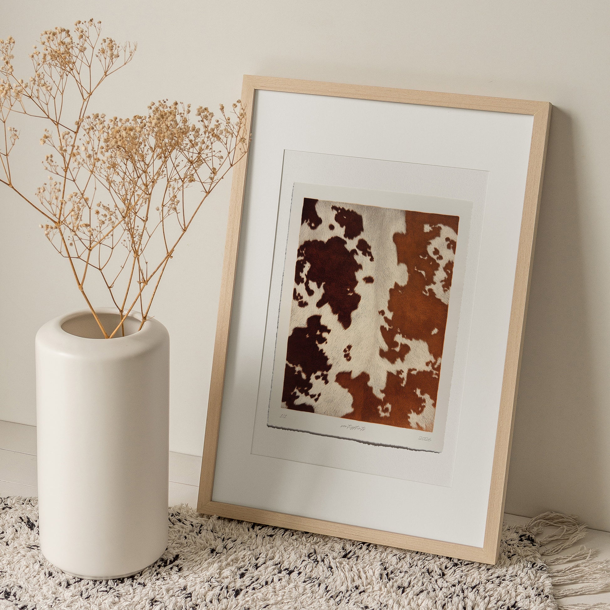 trendy 2026 prints oil painting prints cow fur wool animal pattern recycler paper relief textures southwestern living room modern impressionism printable wall art digital poster western garage 90s aesthetic master bedroom decor Large cowboy garage living fashion tan gift ranch instant download rustic cabin cowhide home office cowgirl retro country house Vintage Wild Like West Country Boy Cowprints Bison Maximalist Stairwell Cowhide Longhorn Downloadable Howdy ranch texas hallway laundry kitchen