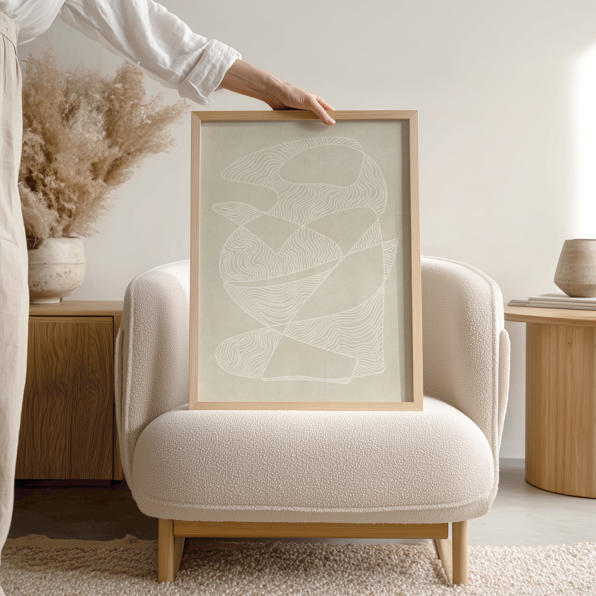 Color Year 2026 Abstract Beige Dancer Line Printable Wall Art Neutral Trendy Relief Texture Home Office Zen Decor Self Gift Digital Poster Living room 
cloud dancer, wall hanging, trendy wall art, downloadable art, self gift, creative workspace, rustic, retirement gift, contemporary, scandinavian, digital download, realtor closing gift, Entryway, foyer wall art, neutral earth tones, illustration, office wall decor, boho yoga room, 90s Aesthetic Country House Decor, bedroom, niece gift from aunt