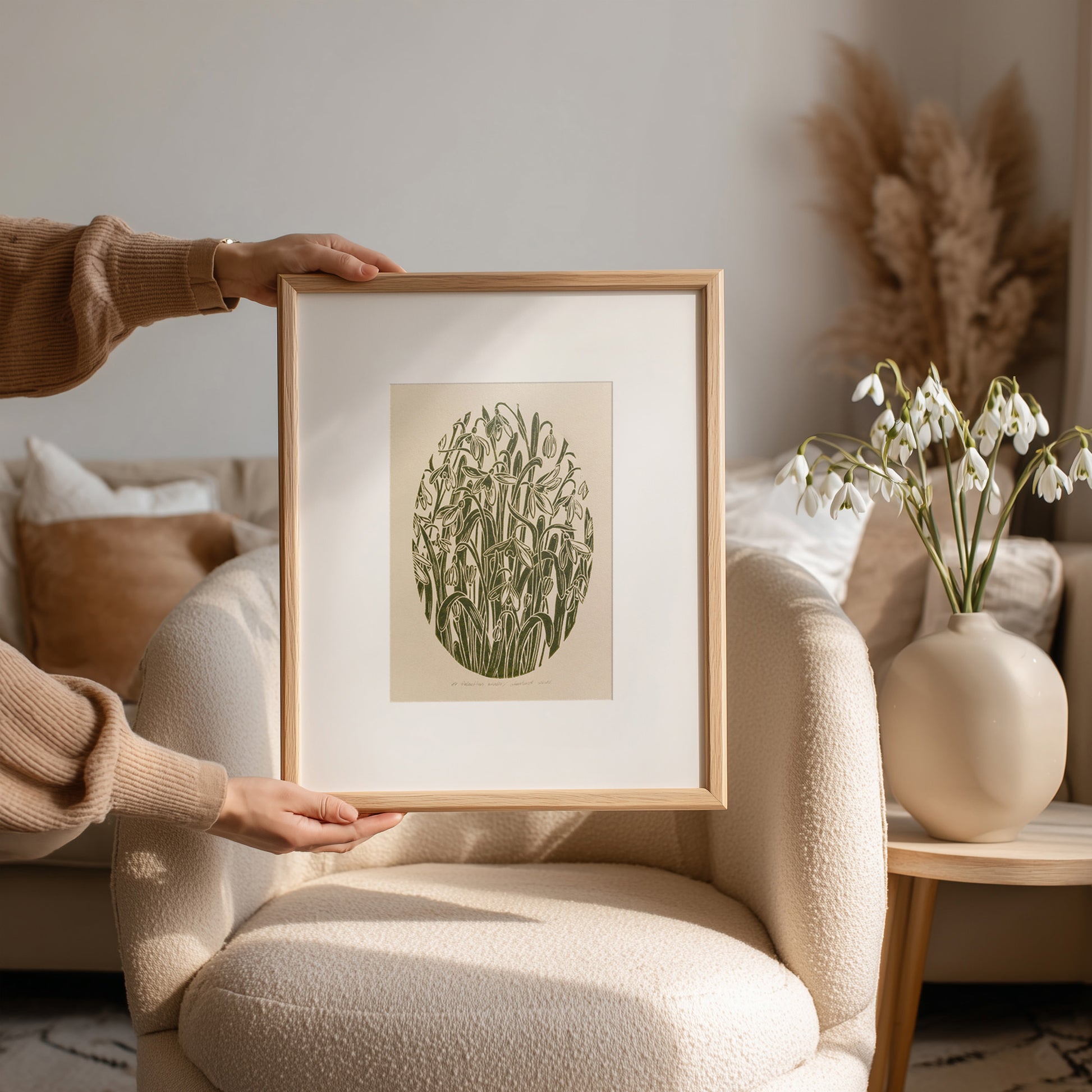 Gallery Wall Set 2 Vintage Anatomy Snowdrop Flowers Linocut Print Original Herb Botanical Artwork Bedroom Focal Point Art Decor Mother Gift
 traditional printmaking art, gift for the home gift for best friend female foraged wall art breakfast nook art, Floral wall art Engraving, ACADEMIC, INTELLECTUAL AESTHETICS, bedside wall decor, dark academia wall art, light academia, classical illustration, literary art, vintage book, Farmhouse wall decor farm kitchen wall art entryway wall art meditation corner