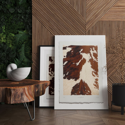 trendy 2026 prints oil painting prints cow fur wool animal pattern recycler paper relief textures southwestern living room modern impressionism printable wall art digital poster western garage 90s aesthetic master bedroom decor Large cowboy garage living fashion tan gift ranch instant download rustic cabin cowhide home office cowgirl retro country house Vintage Wild Like West Country Boy Cowprints Bison Maximalist Stairwell Cowhide Longhorn Downloadable Howdy ranch texas hallway laundry kitchen