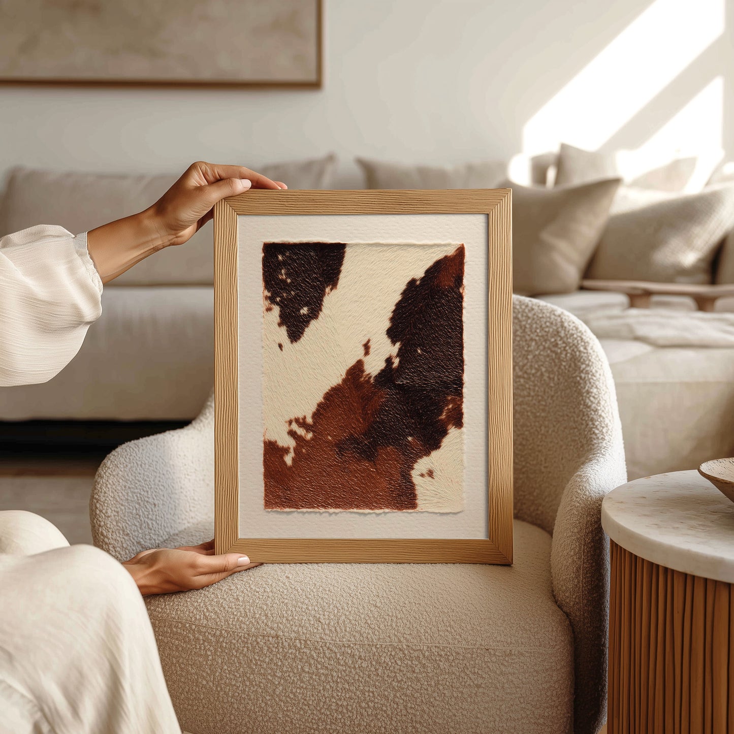 Trendy Oil Painting Cow Fur Animal Pattern Prints Ranch Impressionism Printable Wall Art Boho Western Reading Nook Decor Digital Poster Living room rustic minimalist contemporary
wall hanging, Vintage art, unique wall art, trendy wall art, downloadable art, self gift, creative workspace, rustic, Retro, retirement gift, contemporary, scandinavian, digital download, realtor closing gift, Entryway, foyer wall art, neutral earth tones, illustration, office wall decor, boho yoga room, 90s Aesthetic Vintage 