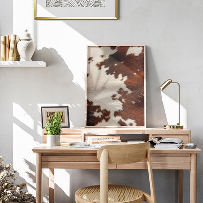 Trendy Cow Fur Animal Pattern Printable Wall Art Western Blue Man Cave Home Office 90s Aesthetic Cowgirl Brown Beige Decor Digital Poster Home office workspace
 host gift, Cowboy Farmhouse, music room, downloadable, laundry room, maximalist, wellness home gift, heirloom gift, Western, yoga meditation, sister gift, hallway wall art, vintage poster, godmother gift, grandfather gift, retirement gift, going away gift for coworker,
employee appreciation gift, realtor closing gift, employee appreciation gift