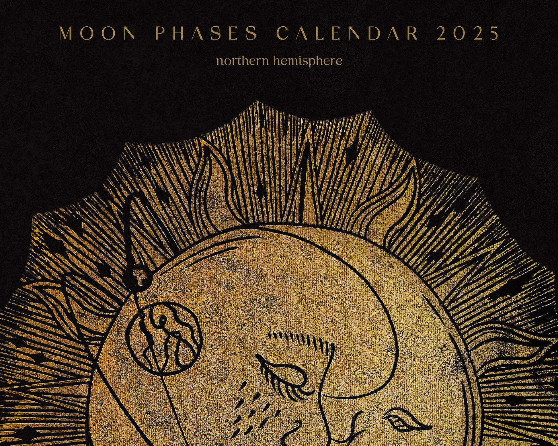 2025 Moon Calendar
Phases Chart
Black Gold Kiss
Moon Sun Printable
Linocut Prints
Wall Art Boho
Illustrated Poster
INSTANT DOWNLOAD
New home gift
New Year's Gift
northern hemisphere
Retro modern Decor
big sister gift