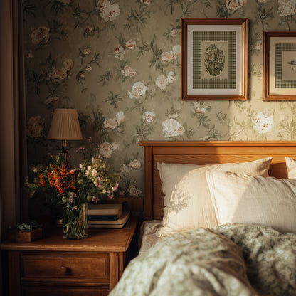 Retro Cottagecore Sage Green Gingham Daffodil Flowers Linocut Prints Floral Printable Bedroom Wall Art Checkered Farm Decor Digital Poster Master bedroom
wall hanging, Vintage art, trendy wall art, thank you gift boss, downloadable art, teacher appreciation gift, Summer wall art, sister in law gift, shelf decor, self gift, creative workspace, Folk botanical, rustic, Retro, retirement gift, contemporary, scandinavian, digital download, realtor closing gift, Xmas present, Woodland fairytale, plant 