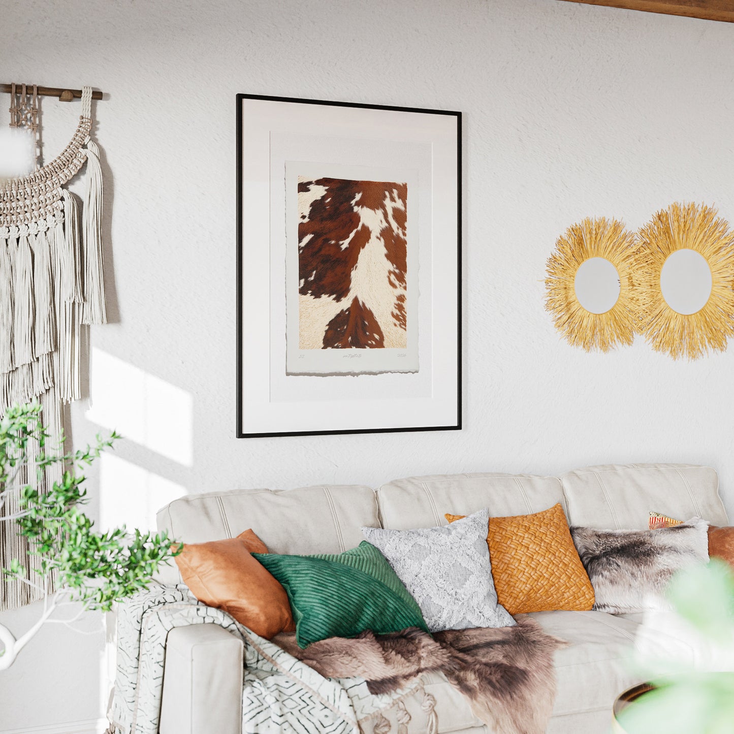 Trendy Oil Painting Cow Fur Animal Pattern Prints Recycler Paper Relief Textures Western Impressionism Printable Wall Art Digital Poster Boho living room southwestern
 nordic, garage art, slow life, going away gift for coworker, foyer wall art, hallway, godparent gift, media room, master bedroom, father gift, reading nook, new beginnings gift, printable wall art, scandinavian, boyfriend gift, she shed gifts, gift for the home, gift for best friend male, mom, home theater decor, mother gift, farm decor