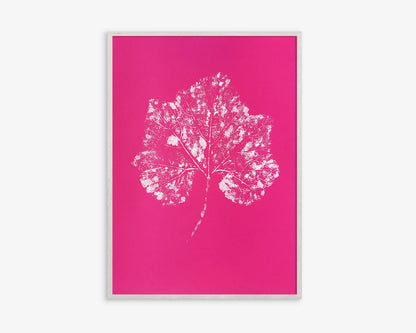 Plant Monotype Print
Large Modern Pink
White Textured Leaf
Original Artwork
Foraged Wall Art
Relief Decor
Nature Lover Gift
One of a Kind
Minimalist Art
Cottagecore Wall Art
Home Office
Printmaking Art
thank you gift boss