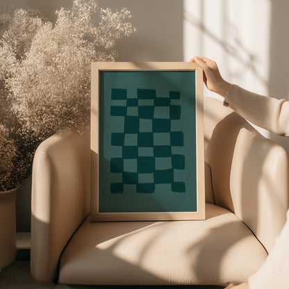 Checkered Printable Wall Art Trendy Transformative Teal 2026 Color Year Prints Living Contemporary Decor Mid Century Modern Digital Poster
mothers day gift ideas, gift for best friend female, college graduation gift, gift for best friend female, nurse gift, retirement gift, teacher retirement gift, going away gift for coworker, employee appreciation gift, pass the gift game, realtor closing gift, fathers day gift, grandpa gift, new dad gift, sister birthday gift, boyfriend gift, couple gift, best friend