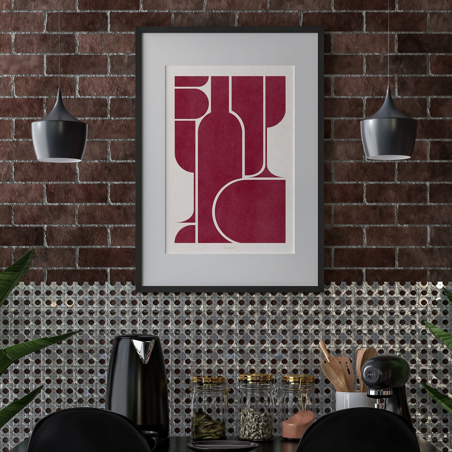 Printable wall art
Extra large wall art
Dining room art
Bottle wine art
Alcohol prints
Modern kitchen art
INSTANT DOWNLOAD
Modern decoration
Trendy wall art
Minimalist poster
Abstract red wine
Geometric abstract
Viva magenta wall