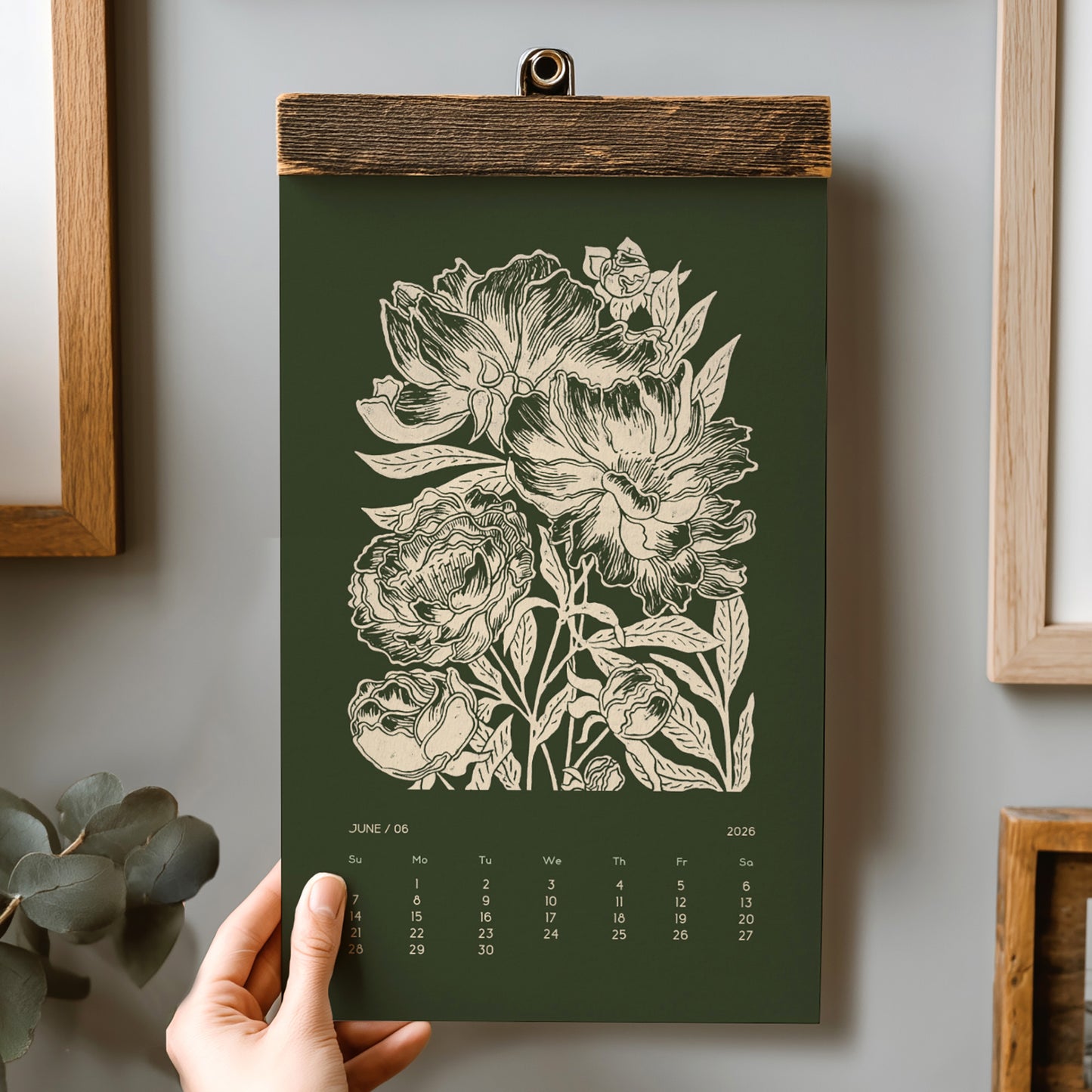 2026 wall printable calendar botanical flowers monthly 11x17in linocut prints illustrated calendar living room wall art home office decor new year hostess grandmother gift INSTANT DOWNLOAD rustic floral lino linogravure cottagecore digital product
trendy wall art, aesthetic wall art, Christmas, bedroom wall decor, modern kitchen art, dining room decor, Thank You Gift, bathroom prints, living room wall art, dorm room decor, laundry room decor, home office decor, new home  
