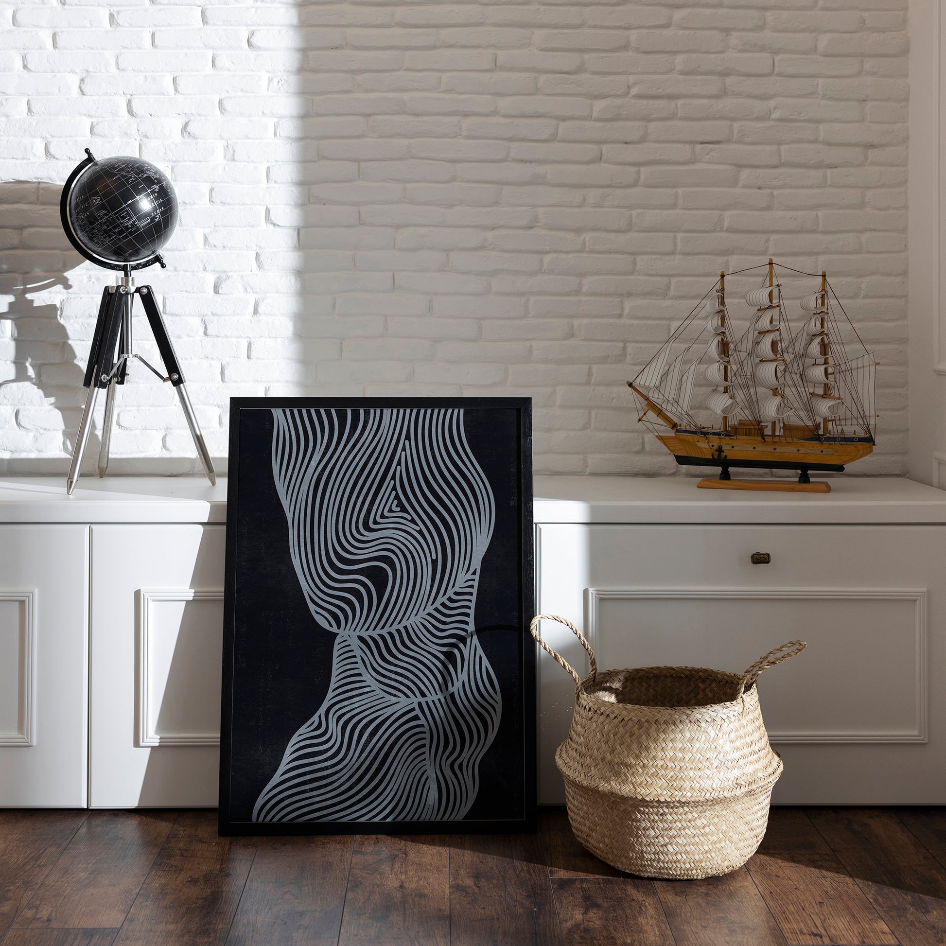 trendy 2026 palette relaxing abstract graphite black contemporary lines printable wall art living room Staircase Wall mid century modern little treat gift digital poster instant download
 gift for best friend female, guest bedroom decor, cozy corner,college graduation gift, gift for best friend female, mudroom, bedside nurse gift, retirement gift, teacher retirement gift, window nook, going away gift for coworker, reading nook, window meditation corner, poetcore decor, soft modern, game room gifts, powder 