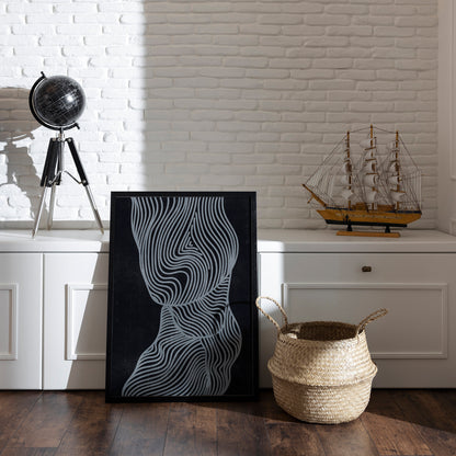 trendy 2026 palette relaxing abstract graphite black contemporary lines printable wall art living room Staircase Wall mid century modern little treat gift digital poster instant download
 gift for best friend female, guest bedroom decor, cozy corner,college graduation gift, gift for best friend female, mudroom, bedside nurse gift, retirement gift, teacher retirement gift, window nook, going away gift for coworker, reading nook, window meditation corner, poetcore decor, soft modern, game room gifts, powder 