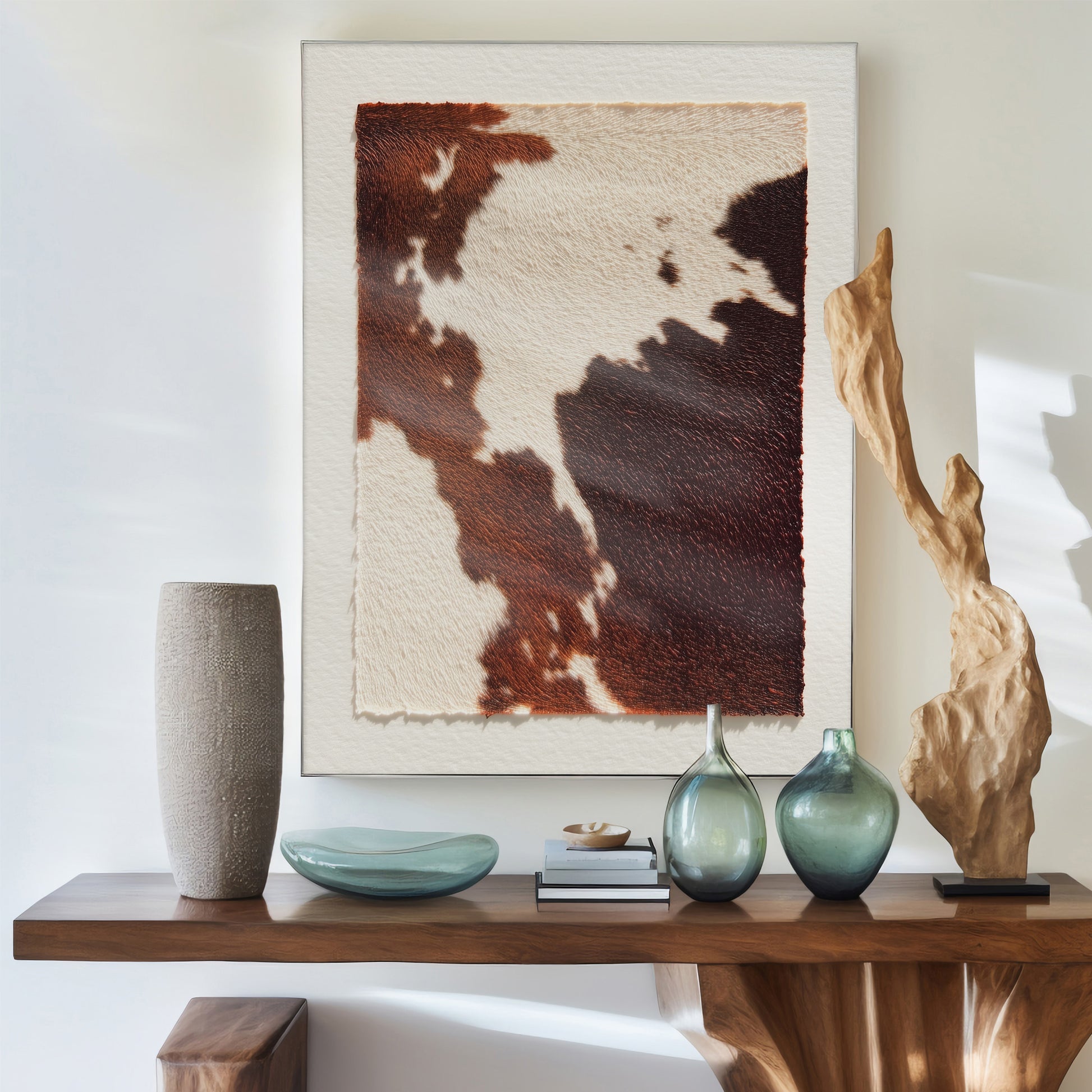 Brown trendy 2026 cow fur wool animal pattern oil painting prints cowboy farmhouse modern impressionism printable wall art western living room 90s aesthetic retro hallway decor digital poster vintage country instant download man cave cowhide home office boho cowgirl cowboy farmhouse retro house Farmhouse Wild Like West Country Boy Cowprints Photography Safari Bison Maximalist Stairwell Neutral Fashion Tan Longhorn Downloadable Howdy Rustic ranch style southwestern bedroom texas laundry garage