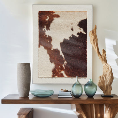 Brown trendy 2026 cow fur wool animal pattern oil painting prints cowboy farmhouse modern impressionism printable wall art western living room 90s aesthetic retro hallway decor digital poster vintage country instant download man cave cowhide home office boho cowgirl cowboy farmhouse retro house Farmhouse Wild Like West Country Boy Cowprints Photography Safari Bison Maximalist Stairwell Neutral Fashion Tan Longhorn Downloadable Howdy Rustic ranch style southwestern bedroom texas laundry garage