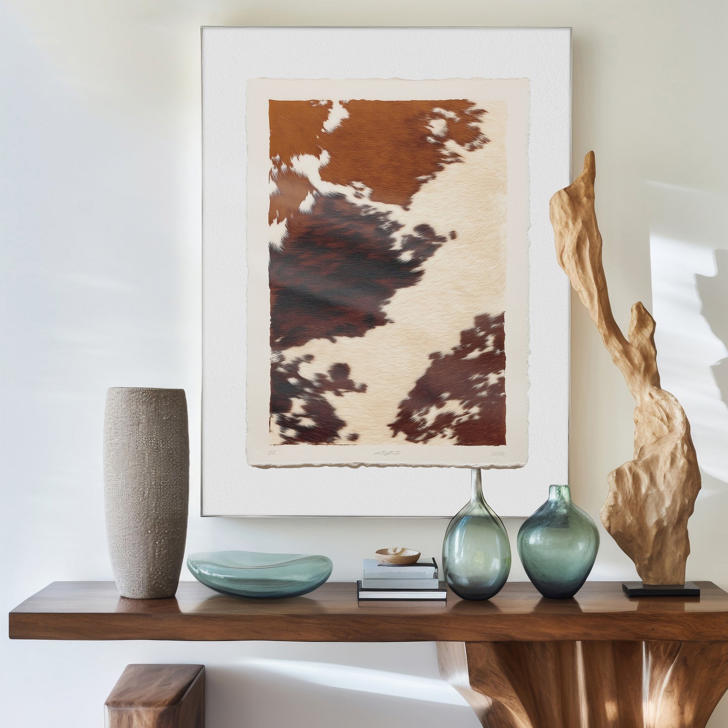 Southwestern Trendy Oil Painting Cow Fur Animal Pattern Prints Recycler Paper Relief Textures Mens Game Printable Wall Art Digital Poster hallway entryway modern 
 family room wall art, man cave decor, craft room, father day gift ideas, powder room art, father day gift from daughter, mothers day gift, family room, long distance gift, staircase, living room wall art, study, laundry room decor, fine art, craft room organization, new beginnings gift, staircase, earth tone palette, mudroom art, host gift