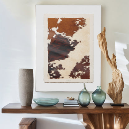 Southwestern Trendy Oil Painting Cow Fur Animal Pattern Prints Recycler Paper Relief Textures Mens Game Printable Wall Art Digital Poster hallway entryway modern 
 family room wall art, man cave decor, craft room, father day gift ideas, powder room art, father day gift from daughter, mothers day gift, family room, long distance gift, staircase, living room wall art, study, laundry room decor, fine art, craft room organization, new beginnings gift, staircase, earth tone palette, mudroom art, host gift