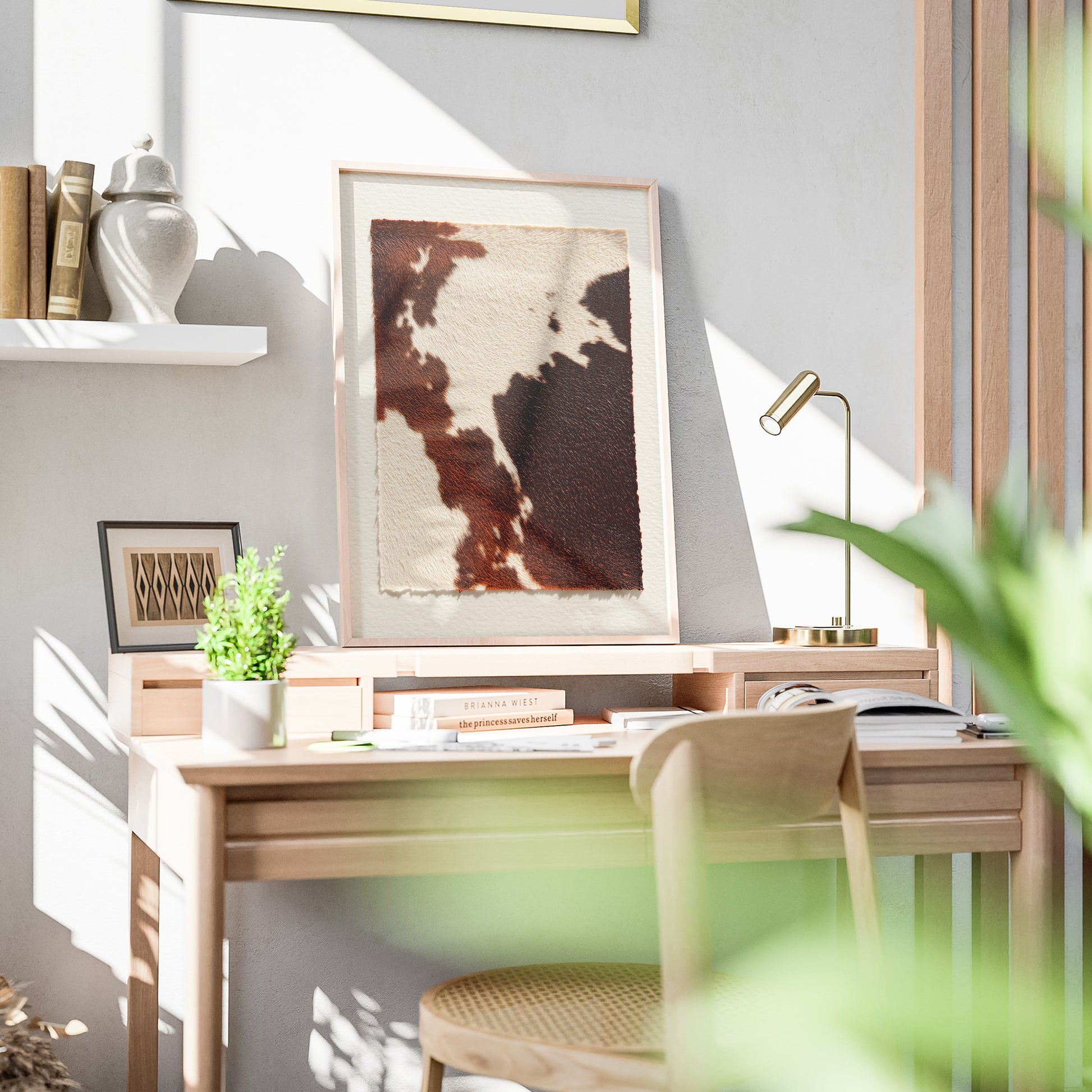 Trendy Cow Fur Animal Pattern Oil Painting Prints Cowboy Farmhouse Impressionism Printable Wall Art Western 90s Hallway Decor Digital Poster Modern home office 
 she shed gifts, gift for the home, gift for best friend male, mom, home theater decor, mother gift, farm decor,&nbsp;long distance gift, dorm room decor, guest bedroom, Dining Room Decor, vintage, powder room, grandmother gift, cottagecore wall art, cottage core, bookshelf decor, Bedroom wall art, aunt gift, Aesthetic wall art