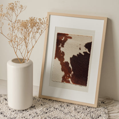 Trendy Cow Fur Animal Pattern Oil Painting Prints Cowboy Farmhouse Impressionism Printable Wall Art Western 90s Hallway Decor Digital Poster 
 family room wall art, man cave decor, craft room, father day gift ideas, powder room art, father day gift from daughter, mothers day gift, family room, long distance gift, staircase, living room wall art, study, laundry room decor, fine art, craft room organization, new beginnings gift, staircase, earth tone palette, mudroom art, host gift, Cowboy Farmhouse, music 