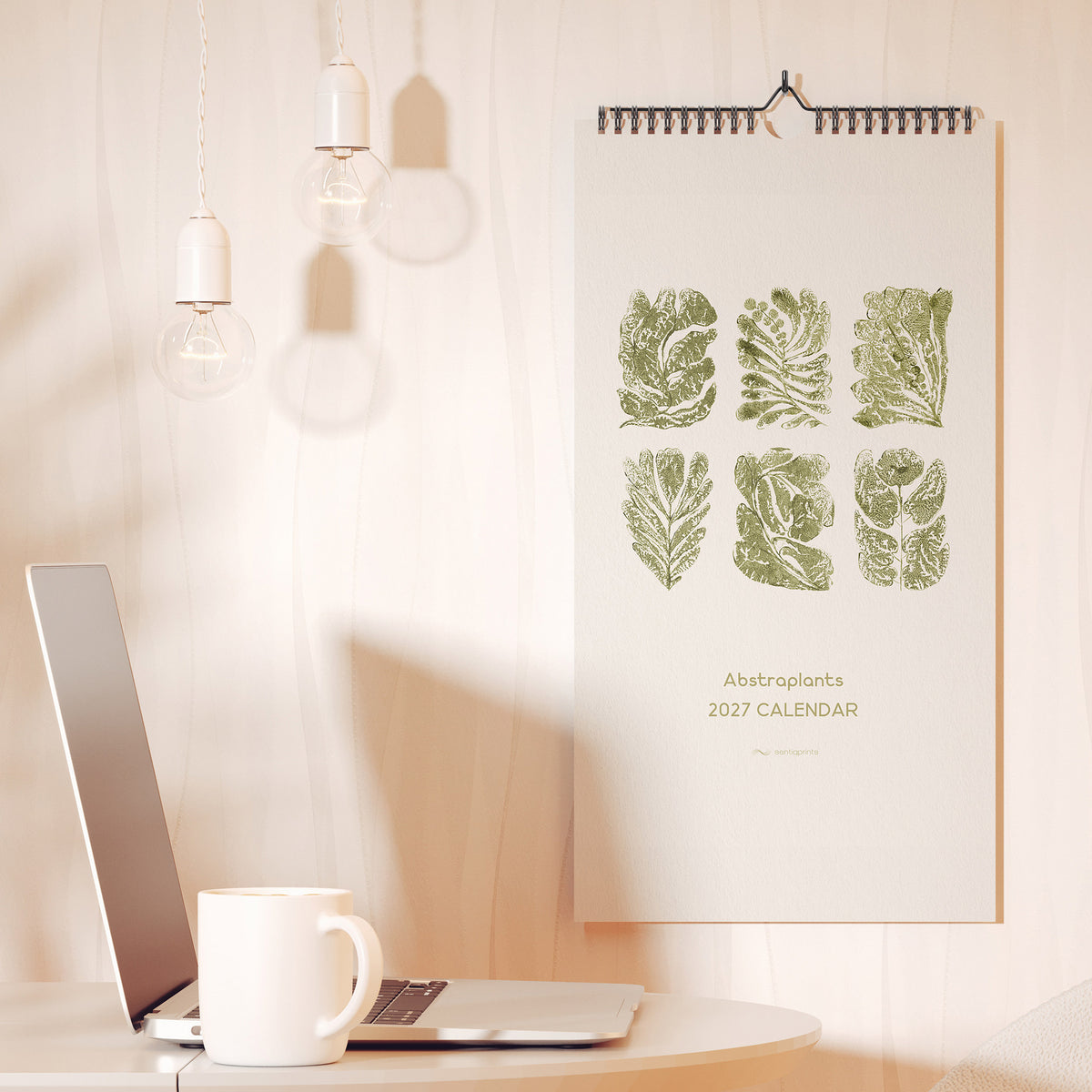 2027 wall printable calendar trendy 2027 color modern naive art abstract flowers meadowland green monotype prints plant lover gift 11x17 in illustrated calendar reading nook decor INSTANT DOWNLOAD sage green color home workspace
girlfriend gift, gift for boyfriend, gift for her friend, anniversary gift, teacher appreciation gift, easter gift, grandma gift, new mom gift, grandmother gift, gift for aunt, hostess gift, teacher appreciation back to school, host gift, aunt gift, godmother gift, godparent gift