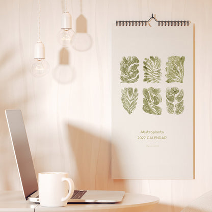 2027 wall printable calendar trendy 2027 color modern naive art abstract flowers meadowland green monotype prints plant lover gift 11x17 in illustrated calendar reading nook decor INSTANT DOWNLOAD sage green color home workspace
girlfriend gift, gift for boyfriend, gift for her friend, anniversary gift, teacher appreciation gift, easter gift, grandma gift, new mom gift, grandmother gift, gift for aunt, hostess gift, teacher appreciation back to school, host gift, aunt gift, godmother gift, godparent gift