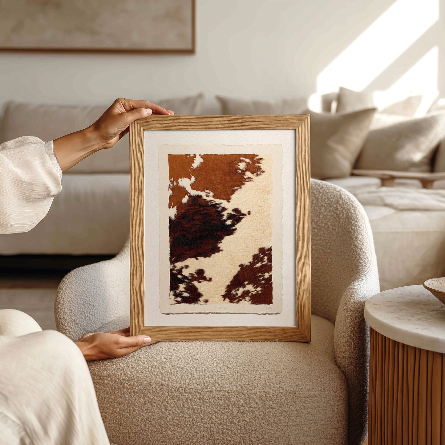 southwestern craft trendy 2026 oil painting prints cow fur wool animal pattern recycler paper relief textures mens game room printable wall art digital poster 90s aesthetic neutral fashion tan boho cowgirl brown warm earth tones man cave cowhide home office boho cowgirl brown western living cowboy farmhouse retro country Vintage Wild Like West Instant Download Boy Cowprints Bison Maximalist Stairwell Cheetah Cowhide Longhorn Downloadable Howdy Rustic ranch bedroom texas hallway laundry garage